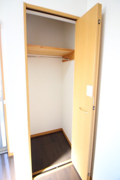 ジェミニセカンドの物件内観写真