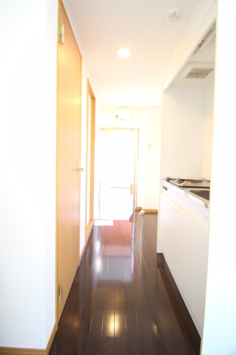 ジェミニセカンドの物件内観写真