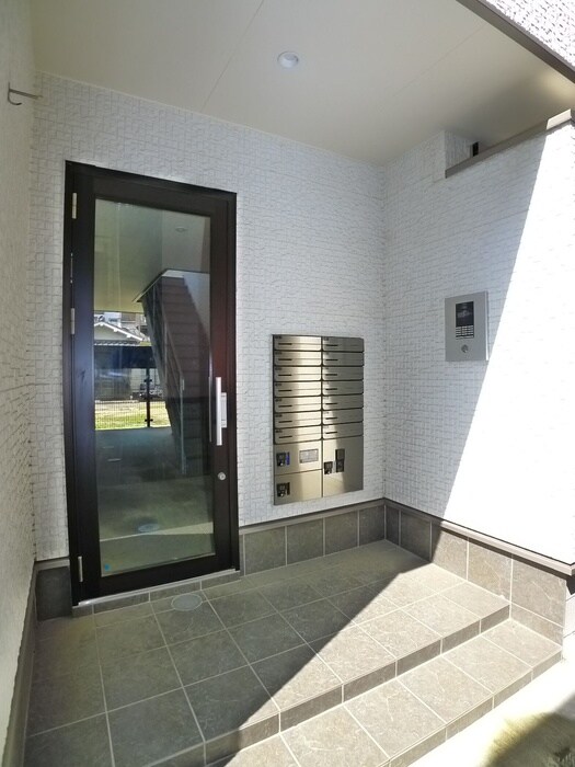 G　squareの物件外観写真