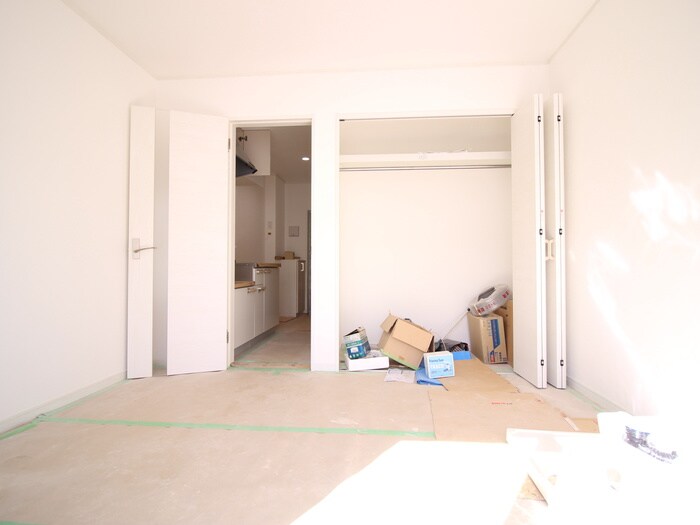 G　squareの物件内観写真