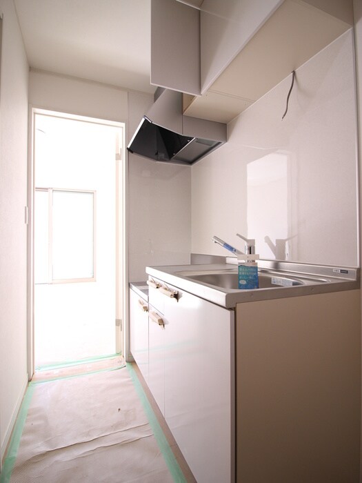 G　squareの物件内観写真