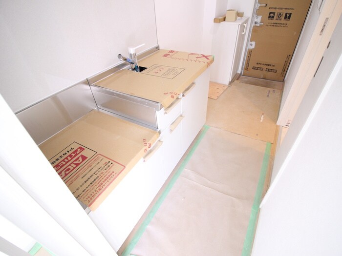 G　squareの物件内観写真