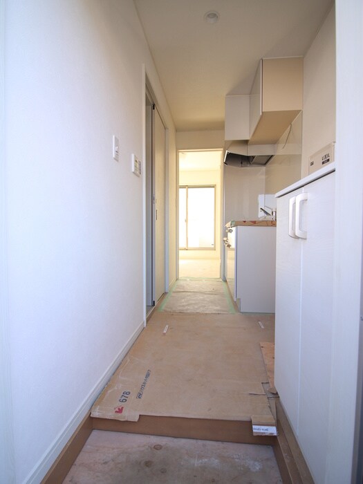 G　squareの物件内観写真