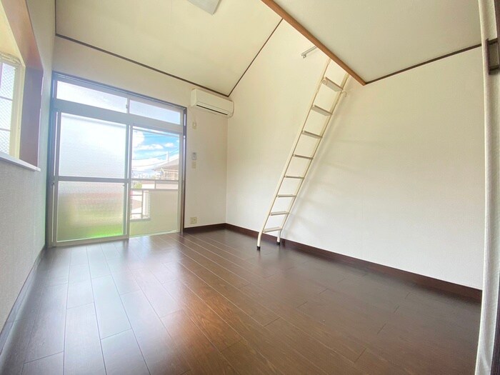 ベルポ－ト八幡山の物件内観写真