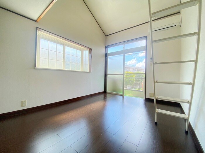 ベルポ－ト八幡山の物件内観写真