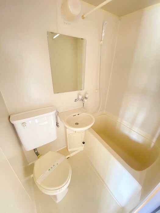 ベルポ－ト八幡山の物件内観写真