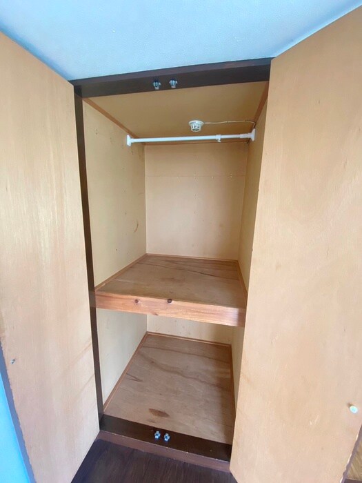 ベルポ－ト八幡山の物件内観写真