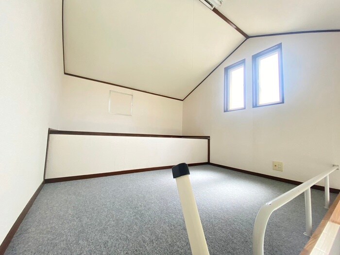 ベルポ－ト八幡山の物件内観写真