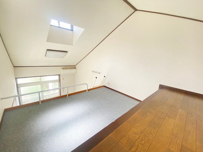 ベルポ－ト八幡山の物件内観写真