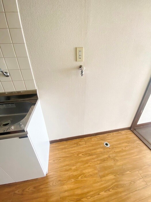 ベルポ－ト八幡山の物件内観写真