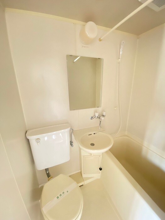 ベルポ－ト八幡山の物件内観写真