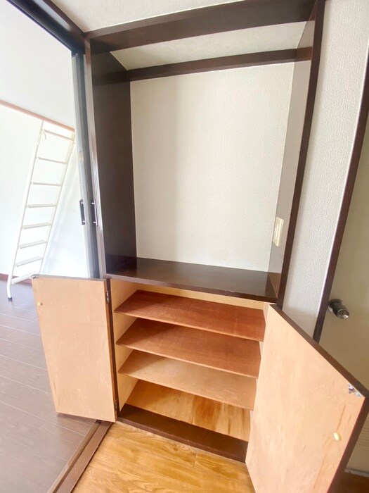 ベルポ－ト八幡山の物件内観写真