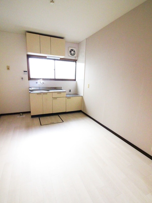 村山ハイツの物件内観写真