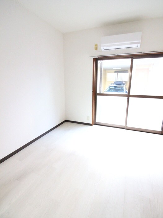 村山ハイツの物件内観写真