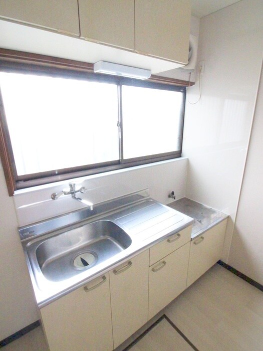 村山ハイツの物件内観写真