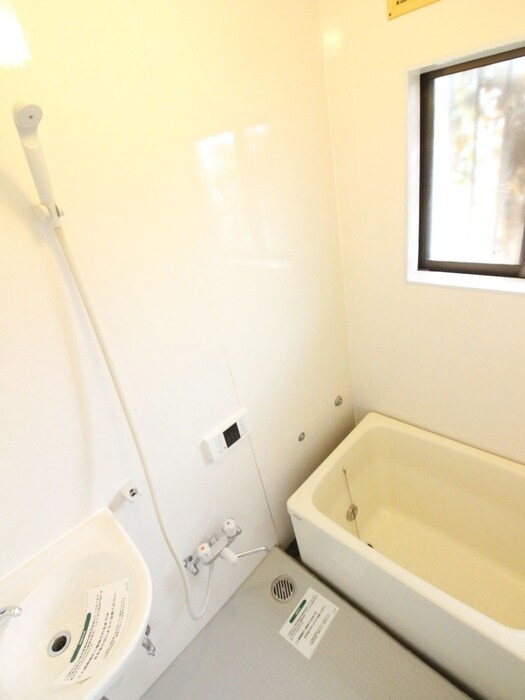 村山ハイツの物件内観写真