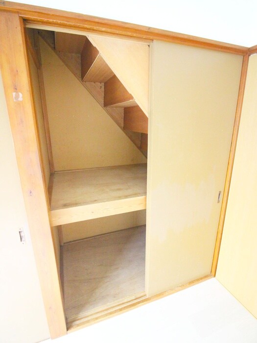 村山ハイツの物件内観写真