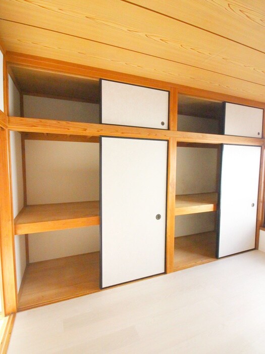 村山ハイツの物件内観写真