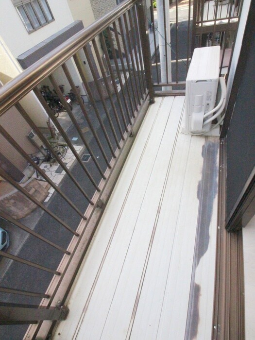 村山ハイツの物件内観写真