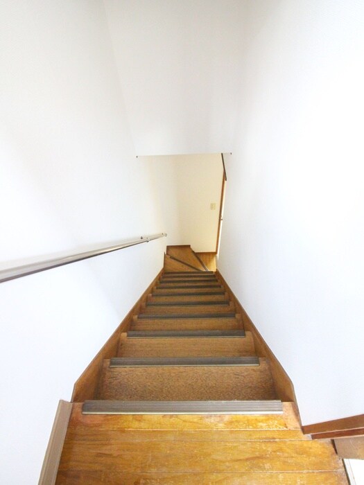 村山ハイツの物件内観写真