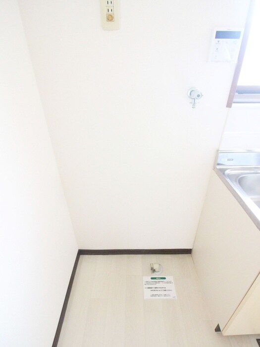 村山ハイツの物件内観写真