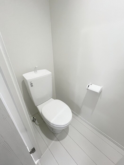 コティ港町の物件内観写真