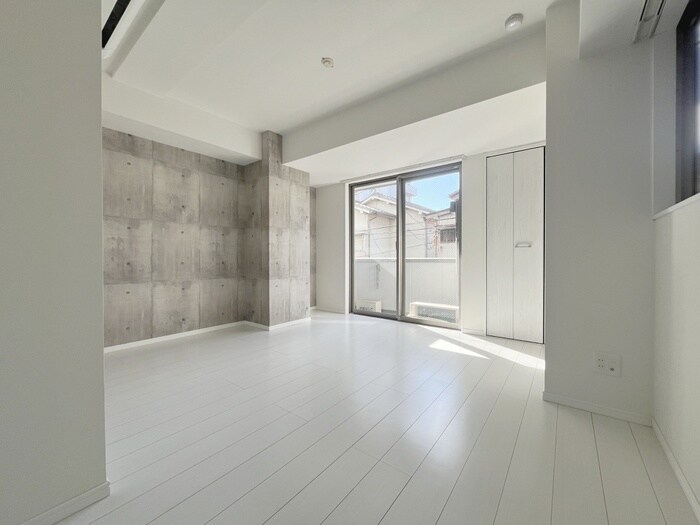 コティ港町の物件内観写真