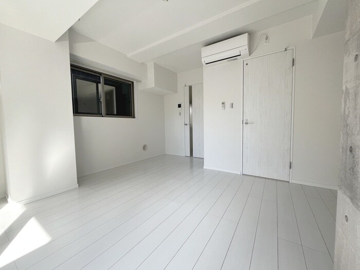 コティ港町の物件内観写真