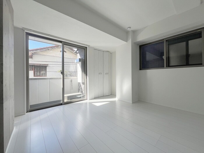 コティ港町の物件内観写真