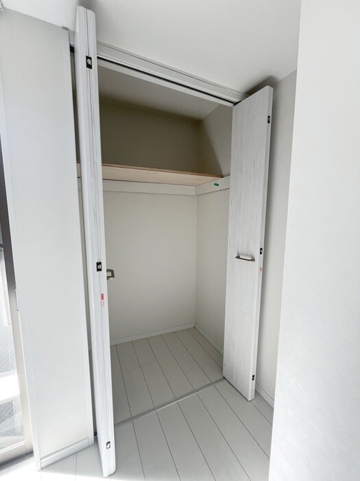 コティ港町の物件内観写真