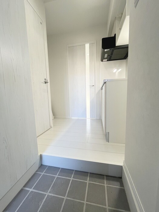 コティ港町の物件内観写真