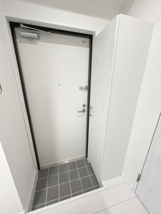 コティ港町の物件内観写真