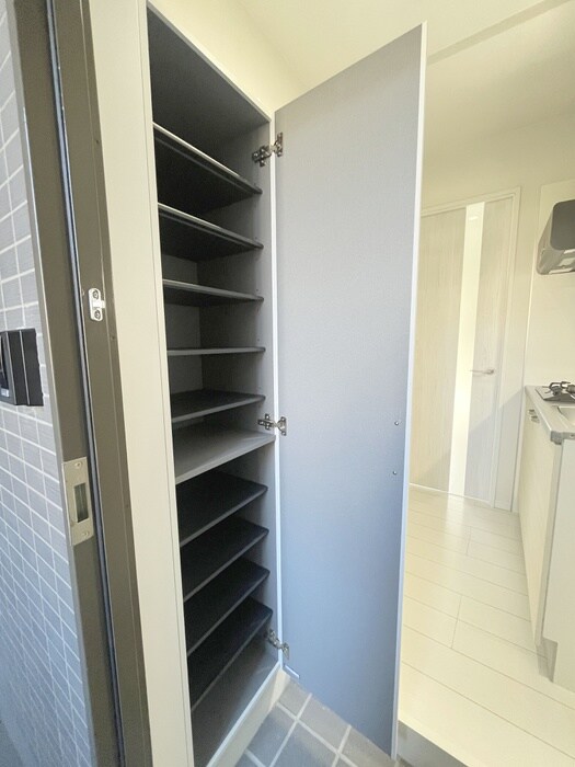 コティ港町の物件内観写真