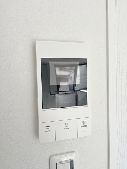 コティ港町の物件内観写真