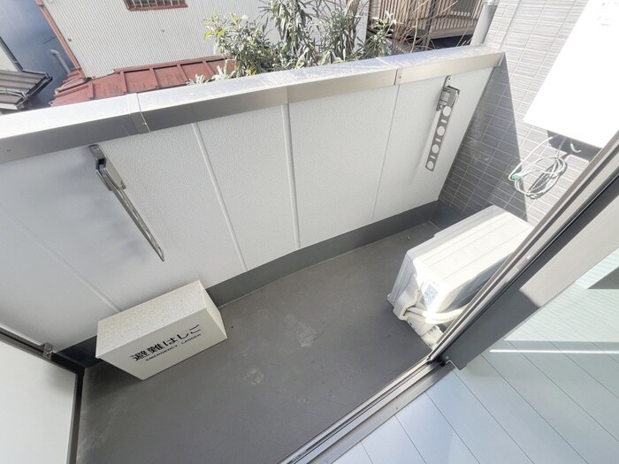 コティ港町の物件内観写真