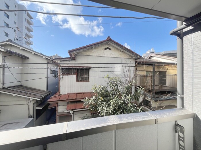 コティ港町の物件内観写真