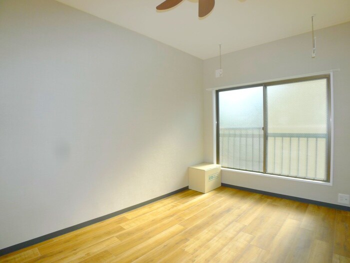 メゾン半谷の物件内観写真