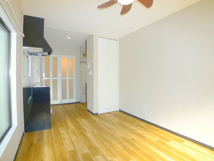 メゾン半谷の物件内観写真