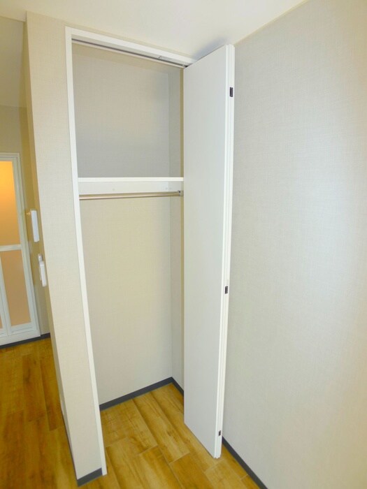 メゾン半谷の物件内観写真