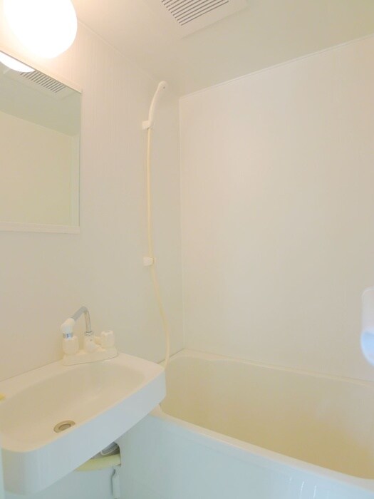 メゾン半谷の物件内観写真