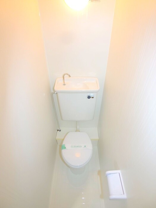 メゾン半谷の物件内観写真