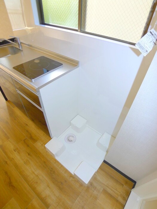 メゾン半谷の物件内観写真