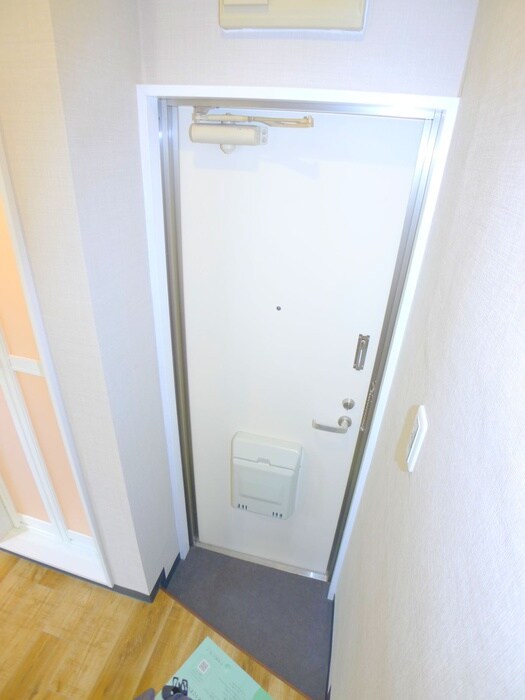 メゾン半谷の物件内観写真