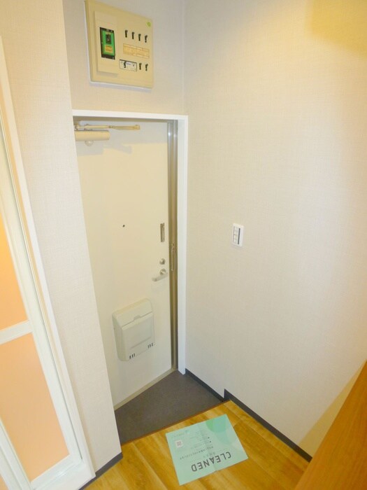 メゾン半谷の物件内観写真