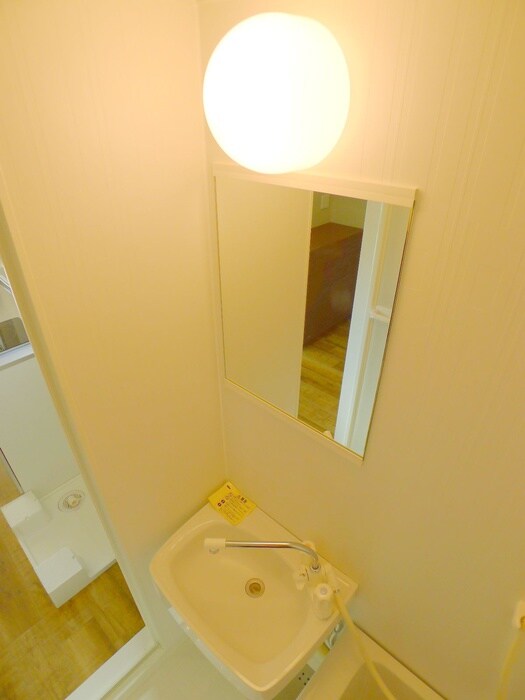 メゾン半谷の物件内観写真