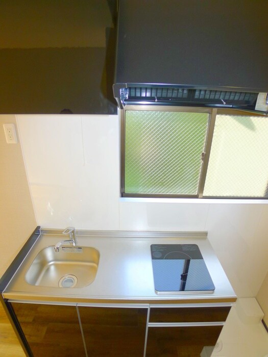 メゾン半谷の物件内観写真