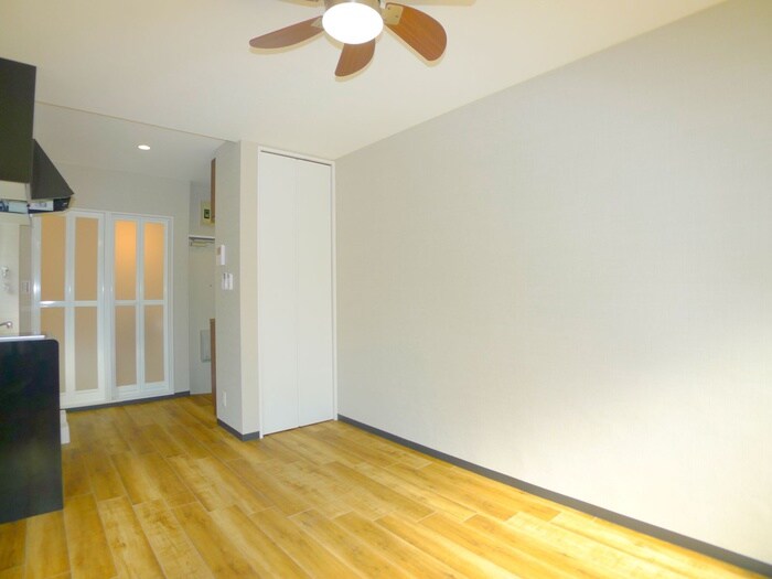 メゾン半谷の物件内観写真