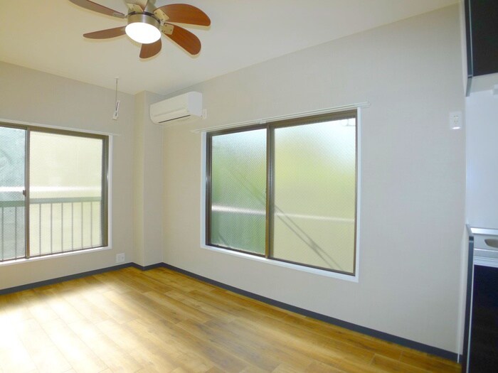 メゾン半谷の物件内観写真