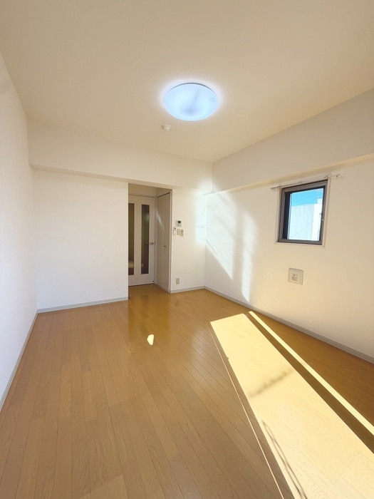 エル・スプランドゥ－ルの物件内観写真