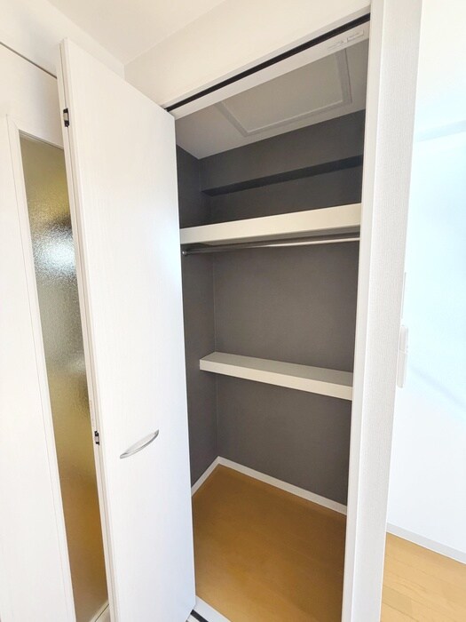 エル・スプランドゥ－ルの物件内観写真